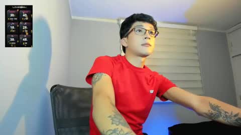 Snapshot of guy_veryhot1 chatting on October 17, 2025, 6:43 pm onlyfans    kevin garcia s online show from October 17, 2025, 6:43 pm
