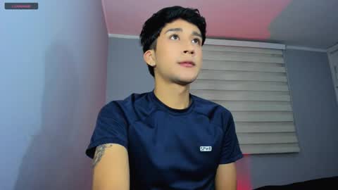 Snapshot of guy_veryhot1 chatting on October 19, 2025, 3:07 am onlyfans    kevin garcia s online show from October 19, 2025, 3:07 am