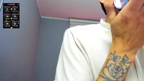 Snapshot of guy_veryhot1 chatting on October 23, 2025, 10:52 pm onlyfans    kevin garcia s online show from October 23, 2025, 10:52 pm