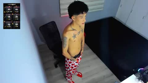 Snapshot of guy_veryhot1 chatting on October 24, 2025, 11:45 pm onlyfans    kevin garcia s online show from October 24, 2025, 11:45 pm