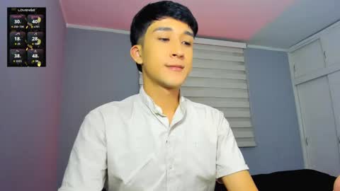 onlyfans    kevin garcia s online show from October 29, 2025, 2:14 am