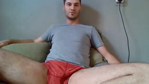 Guy Hardon online show from December 20, 2024, 12:38 pm