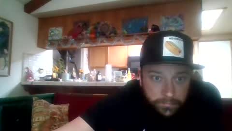 guymega online show from February 9, 2025, 6:33 am