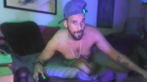 guyst049 online show from March 12, 2026, 3:07 pm