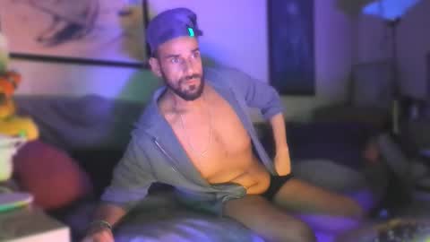 GuyST049 online show from March 14, 2026, 10:21 am