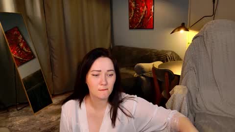 Sweety Kitty online show from February 13, 2026, 5:53 pm