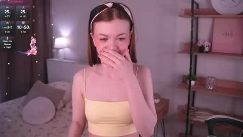 Hello everyone Im May online show from May 10, 2026, 11:04 am