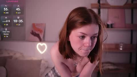 Hello everyone Im May online show from May 30, 2026, 11:18 am