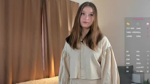 Molly online show from March 26, 2026, 5:35 am