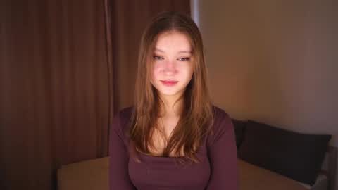 Molly online show from April 17, 2026, 5:21 am