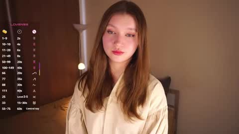 Snapshot of gwennielove chatting on April 28, 2026, 5:23 am Molly online show from April 28, 2026, 5:23 am