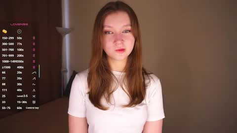 Snapshot of gwennielove chatting on April 30, 2026, 4:08 am Molly online show from April 30, 2026, 4:08 am