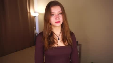 Snapshot of gwennielove chatting on May 9, 2026, 5:45 am Molly online show from May 9, 2026, 5:45 am