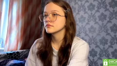 Nika Kova online show from May 26, 2026, 8:10 am
