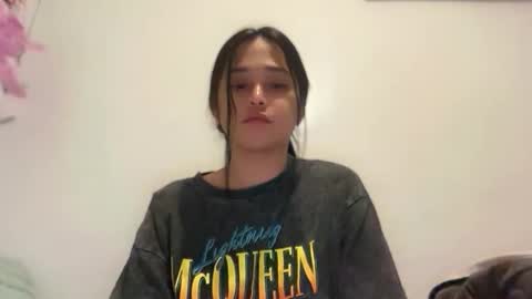 Snapshot of gwynmylove chatting on February 9, 2026, 9:35 am Gwyn online show from February 9, 2026, 9:35 am