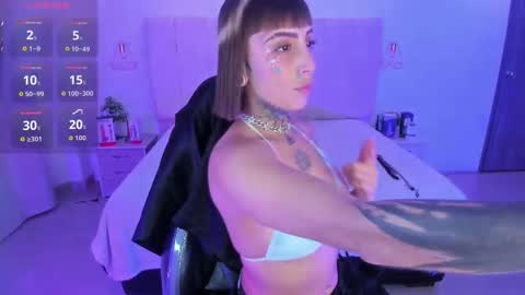 gyal_8_ online show from March 2, 2026, 4:03 am