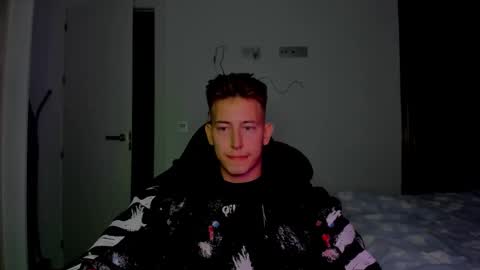 Oliver online show from February 21, 2026, 7:26 pm