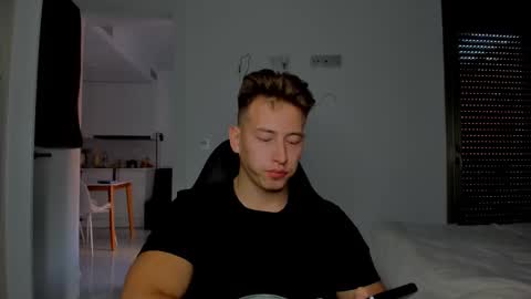 Oliver online show from February 22, 2026, 4:27 pm