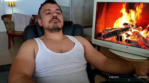 gymd4ddy online show from May 5, 2026, 2:03 pm
