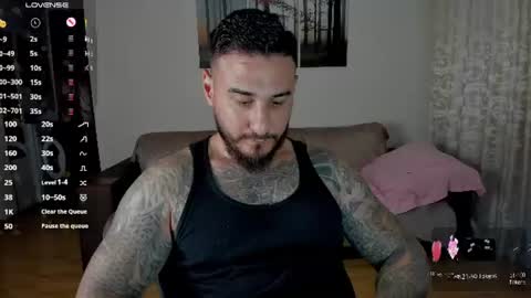gymdominus online show from June 30, 2026, 2:07 pm