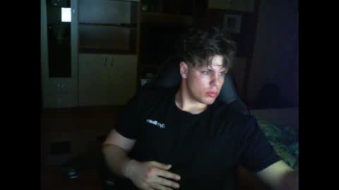 Snapshot of gymguy0505 chatting on February 14, 2026, 11:23 pm gymguy0505 online show from February 14, 2026, 11:23 pm