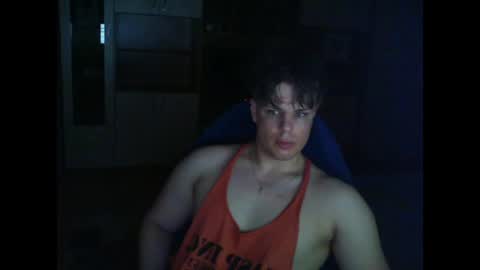 Snapshot of gymguy0505 chatting on April 5, 2026, 8:28 pm gymguy0505 online show from April 5, 2026, 8:28 pm