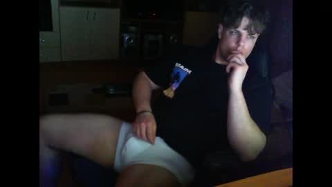 gymguy0505 online show from May 2, 2026, 10:26 pm