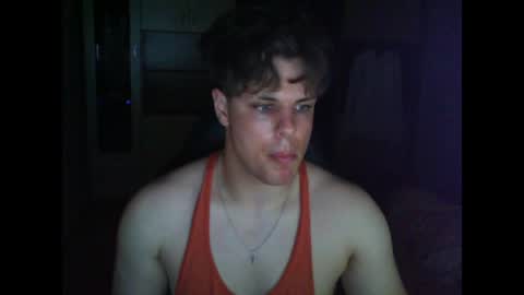 gymguy0505 online show from May 8, 2026, 10:48 pm