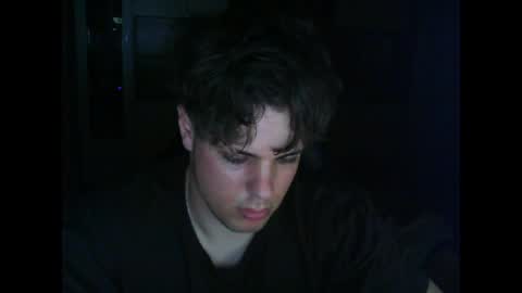 gymguy0505 online show from May 14, 2026, 8:48 pm