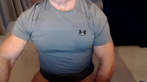 Gymguy online show from February 4, 2025, 6:38 pm