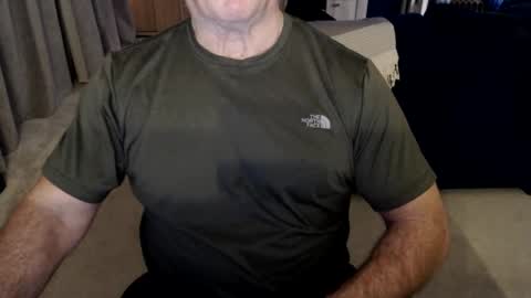 Gymguy online show from February 2, 2026, 8:18 pm