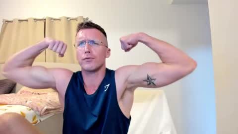 GymJock22 online show from January 24, 2025, 11:02 pm