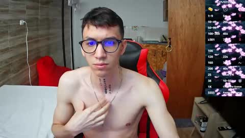 gyo online show from September 27, 2025, 12:32 pm