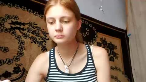 Kelly  Lilly online show from August 3, 2026, 3:38 am