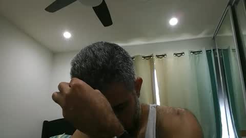 h0nest84 online show from April 18, 2026, 4:55 pm