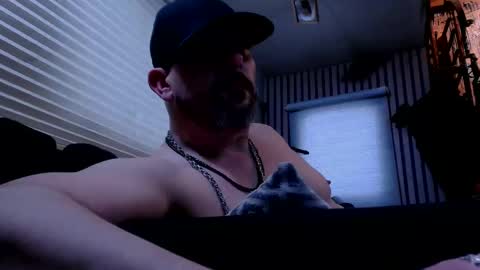 h1ghman online show from February 8, 2026, 11:19 pm