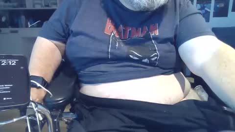 Snapshot of h20976 chatting on December 31, 2024, 3:12 am h20976 online show from December 31, 2024, 3:12 am