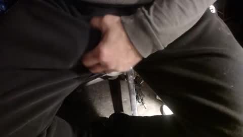 Snapshot of h2omygod chatting on December 8, 2024, 8:25 pm H2omygod online show from December 8, 2024, 8:25 pm