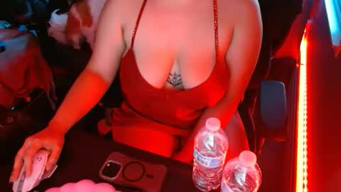 h311bunny online show from May 1, 2026, 2:10 pm