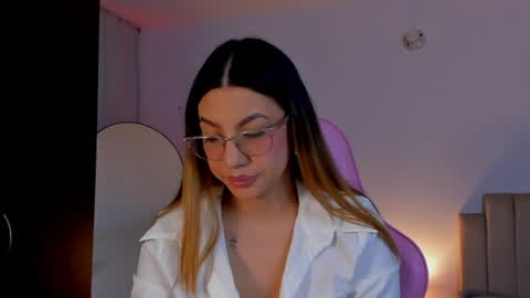 Paulina  online show from July 23, 2026, 1:58 am