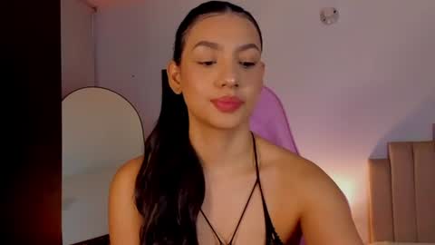 Paulina  online show from July 30, 2026, 4:11 am