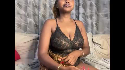 h_o_t_goddess online show from February 6, 2026, 9:01 am