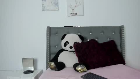 Snapshot of haanna_hot chatting on January 24, 2025, 4:27 am Sarah online show from January 24, 2025, 4:27 am