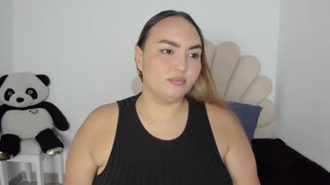 Snapshot of haanna_hot chatting on February 28, 2025, 1:47 am Sarah online show from February 28, 2025, 1:47 am