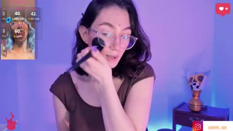 Snapshot of haanna_thompsoon chatting on January 14, 2025, 8:15 pm haanna_thompsoon online show from January 14, 2025, 8:15 pm