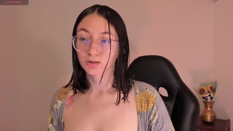 Snapshot of haanna_thompsoon chatting on January 17, 2025, 8:44 pm haanna_thompsoon online show from January 17, 2025, 8:44 pm