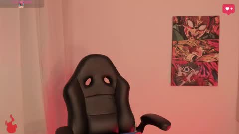 Snapshot of haanna_thompsoon chatting on September 10, 2025, 4:34 am haanna_thompsoon online show from September 10, 2025, 4:34 am