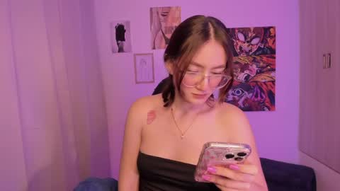 Snapshot of haanna_thompsoon chatting on May 29, 2026, 2:53 am haanna_thompsoon online show from May 29, 2026, 2:53 am