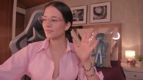 haathorx online show from November 8, 2025, 5:45 pm