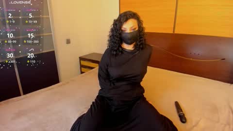 Linda online show from September 20, 2025, 10:16 am